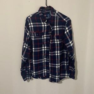 George Flannel